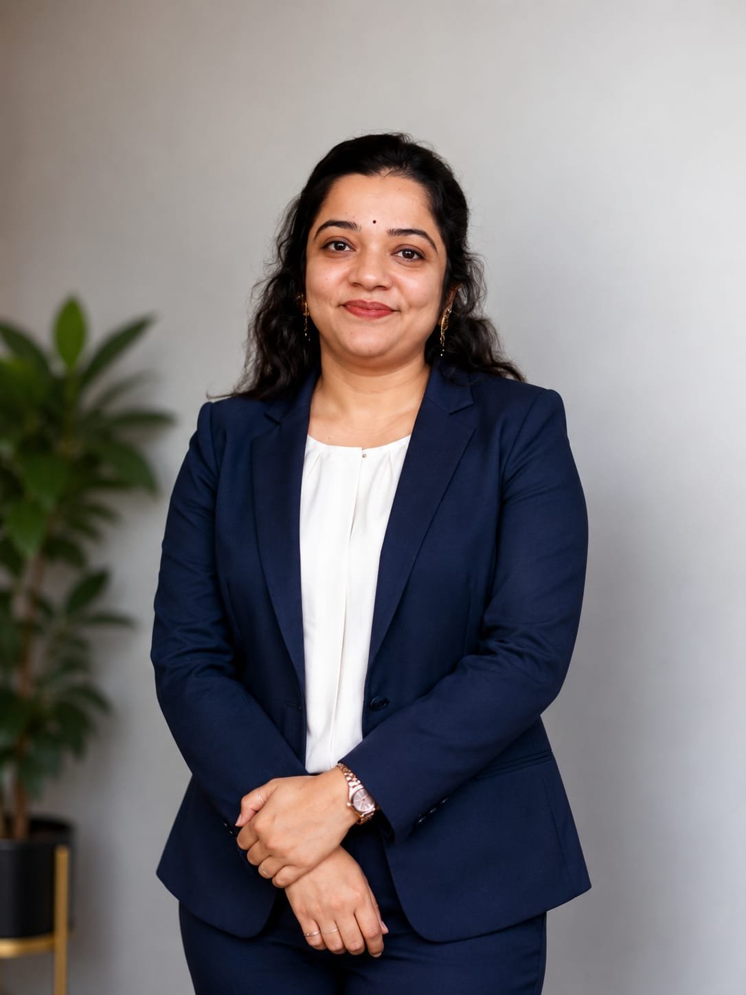 Prof. Devangi H. Rathod